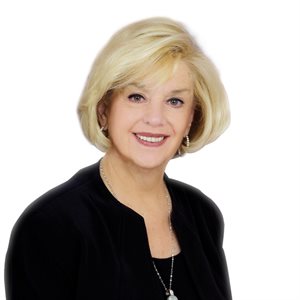 Sharon Byrne